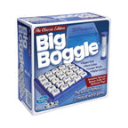 Big Boggle - The Classic Edition - 