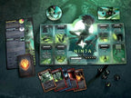 Dice Throne Season 1 - Box 4 - Treant vs. Ninja - 