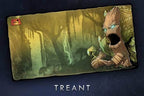 Dice Throne Season 1 - Box 4 - Treant vs. Ninja - 