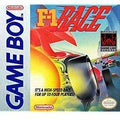 F1 Race - GameBoy - Role-Players