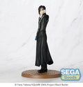 Luminasta - Black Butler -Public School Arc - Sebastian Michaelis