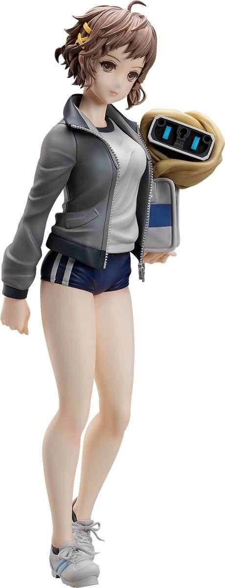 FREEing 13 Sentinels: Aegis Rim: Natsuno Minami 1:4 Scale PVC Figure - 