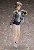 FREEing 13 Sentinels: Aegis Rim: Natsuno Minami 1:4 Scale PVC Figure - 