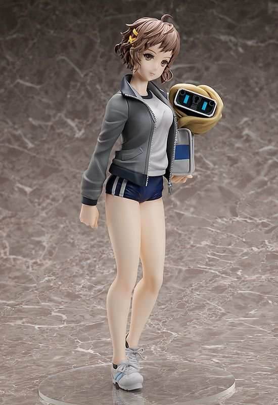 FREEing 13 Sentinels: Aegis Rim: Natsuno Minami 1:4 Scale PVC Figure - 