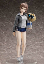 FREEing 13 Sentinels: Aegis Rim: Natsuno Minami 1:4 Scale PVC Figure - 