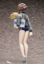 FREEing 13 Sentinels: Aegis Rim: Natsuno Minami 1:4 Scale PVC Figure - 