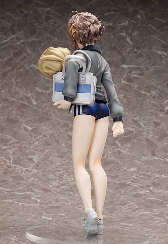 FREEing 13 Sentinels: Aegis Rim: Natsuno Minami 1:4 Scale PVC Figure - 