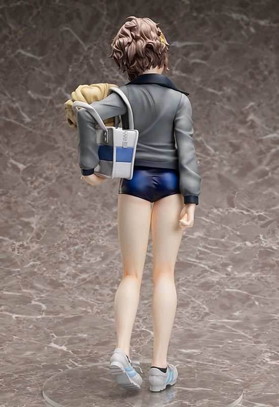 FREEing 13 Sentinels: Aegis Rim: Natsuno Minami 1:4 Scale PVC Figure - 
