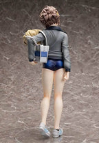 FREEing 13 Sentinels: Aegis Rim: Natsuno Minami 1:4 Scale PVC Figure - 