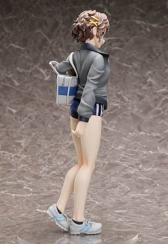FREEing 13 Sentinels: Aegis Rim: Natsuno Minami 1:4 Scale PVC Figure - 