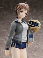 FREEing 13 Sentinels: Aegis Rim: Natsuno Minami 1:4 Scale PVC Figure - 