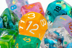 One Pound of Dice from FanRoll - 