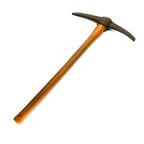 Foam Rubber Large Mining Pick Axe Stunt Prop