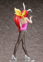 FREEing Muv-Luv Alternative: Sumika Kagami (Bunny Version) 1:4 Scale PVC Figure - 