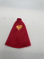 Vintage Kenner DC Super Powers Superman Repro Replacement Cape 1984 CAPE ONLY