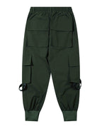 IBP302 Casual Pants - Black / S