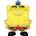 SpongeBob SquarePants (Wave 5) Funko Pop! Vinyl Figure
