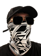Cyber Neck Gaiter 01