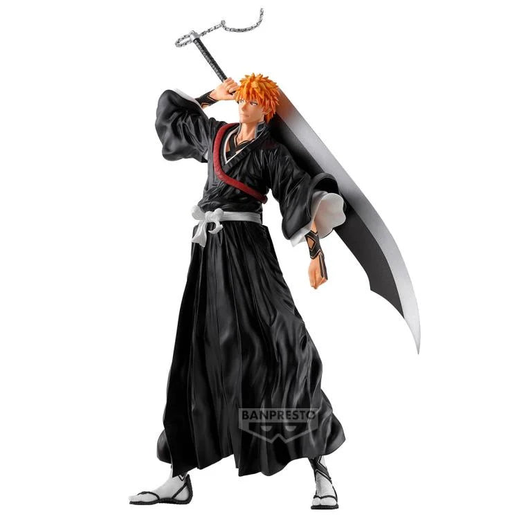 BLEACH Grandista -KUROSAKI ICHIGO-