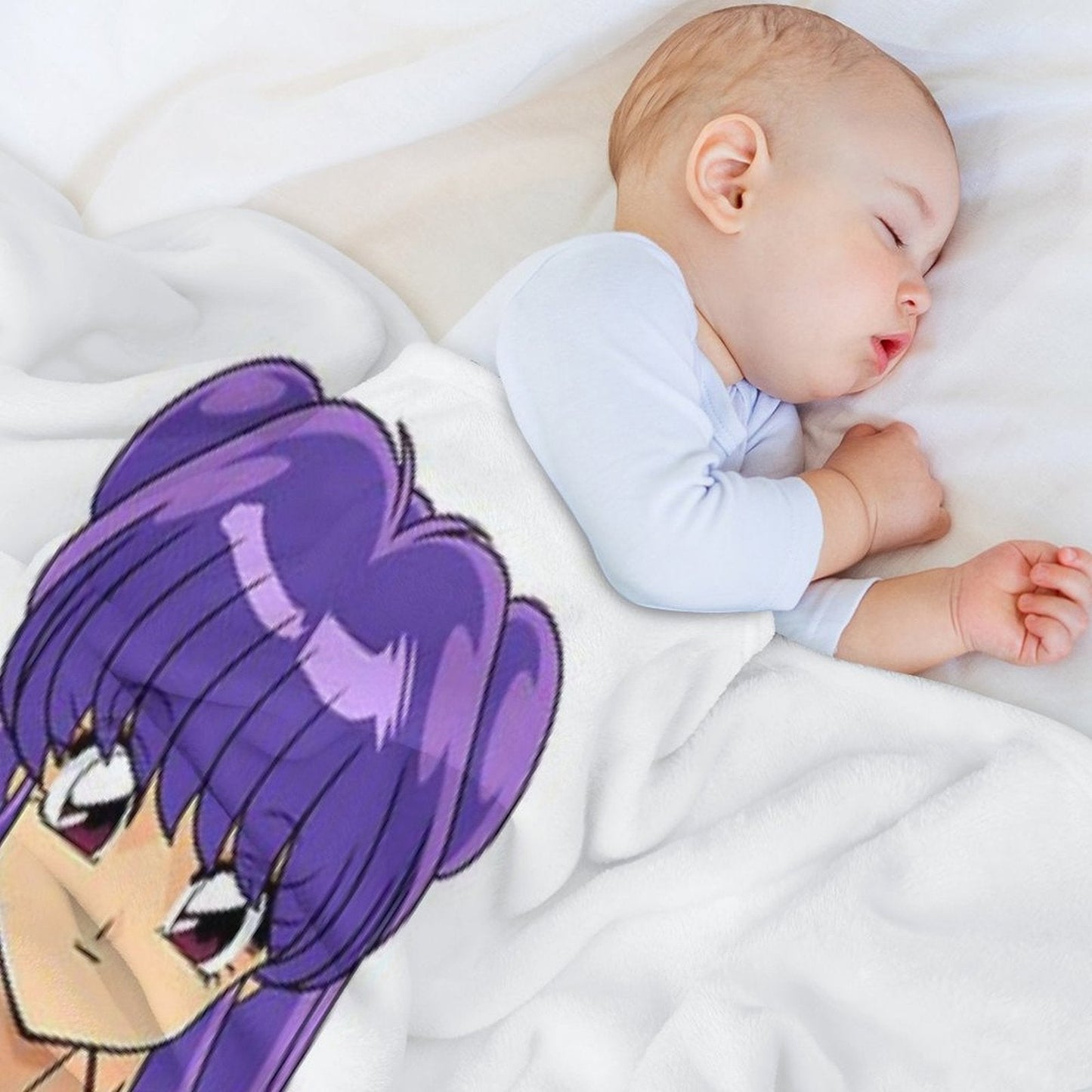 Rank 12  Shampoo Bikini Png HD Throw Blanket