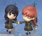 Kantai Collection -KanColle- Nendoroid 431 Ooi (ねんどろいど おおい) Figure - 