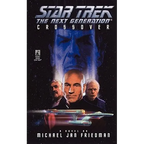 Star Trek: The Next Generation: Crossover