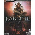 Fable II [BradyGames] Strategy Guide - (LOOSE) - Role-Players