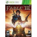 Fable III - Xbox 360 - Role-Players