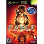 Fable [Limited Edition] - Xbox - Role-Players