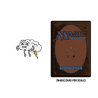 Fair Weather Friends - Cloudy (Lightning) - 