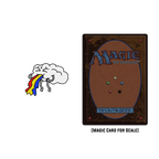 Fair Weather Friends - Cloudy (Rainbow) - 