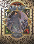 Faith & Flame - Role-Players