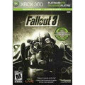 Fallout 3 [Platinum Hits] - Xbox 360 - Role-Players
