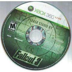 Fallout 3 - Xbox 360 - Role-Players