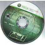 Fallout 3 - Xbox 360 - Role-Players