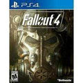 Fallout 4 - PlayStation 4 - Role-Players