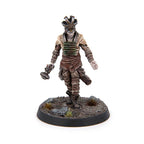 Fallout: Miniatures - Children of Atom: Priesthood