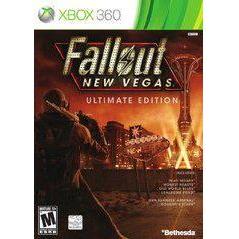 Fallout: New Vegas [Ultimate Edition] - Xbox 360