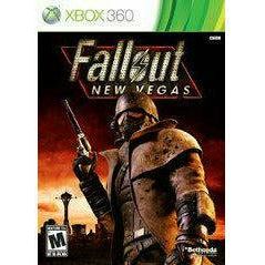 Fallout: New Vegas - Xbox 360