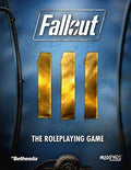 Fallout: RPG Core Rulebook - Role-Players