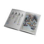 Fallout: Wasteland Warfare - Forged in the Fire Rules Expansion - 