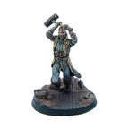 Fallout: Wasteland Warfare - Raiders - The Forged - 