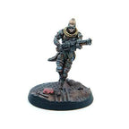 Fallout: Wasteland Warfare - Raiders - The Forged - 