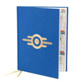 Fallout: Wasteland Warfare - Core Rulebook (Limited Edition) - 