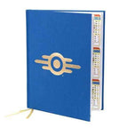 Fallout: Wasteland Warfare - Core Rulebook (Limited Edition) - 