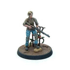 Fallout: Wasteland Warfare - Survivors - Ghoul Settlers (The Slog) - 