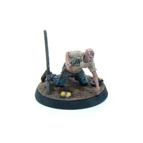 Fallout: Wasteland Warfare - Survivors - Ghoul Settlers (The Slog) - 