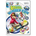 Family Party: 30 Great Games Winter Fun - Wii - Role-Players