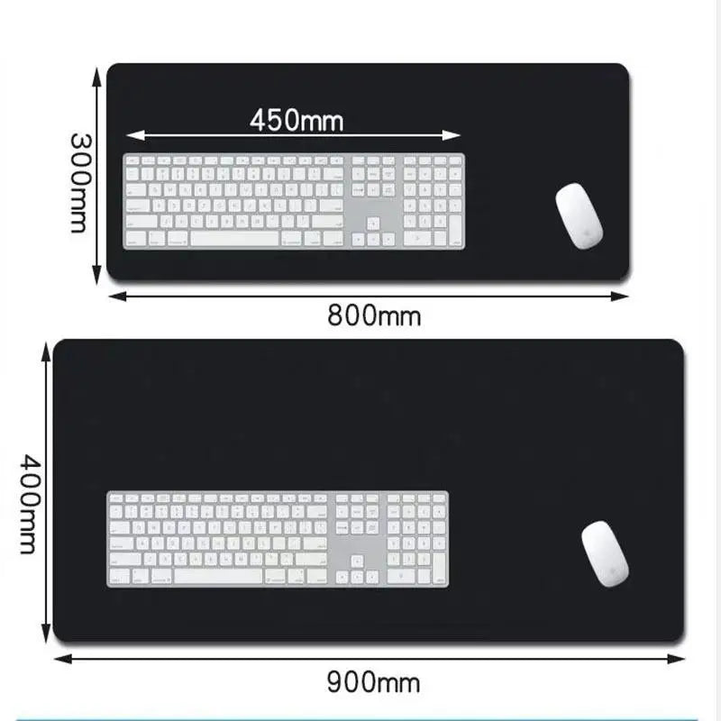 Riccu Blasphemous game mouse pad XXL Non-Slip Cloth