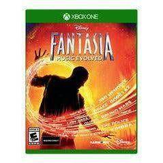 Fantasia: Music Evolved - Xbox One - Role-Players
